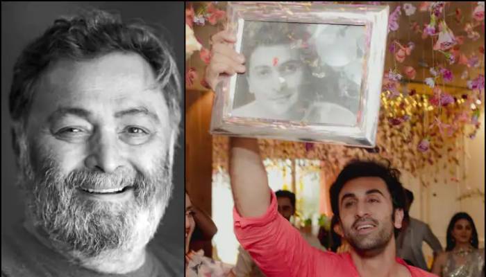 Ranbir Kapoor’s ode to Rishi Kapoor on his and Alia Bhatts mehendi melts fans’ hearts