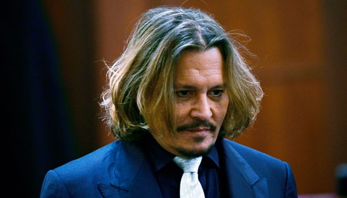 Johnny Depp doctor admits actor went for two-week drug detoxification