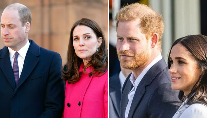 Prince Harry ‘avoided’ Kate Middleton, Prince William during surprise UK ‘family’ trip