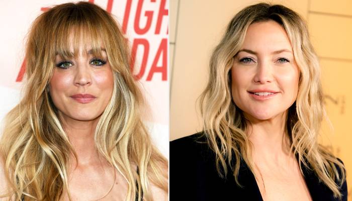 Kaley Cuoco discloses ‘she was devastated’ after losing ‘Knives Out 2’ role to Kate Hudson