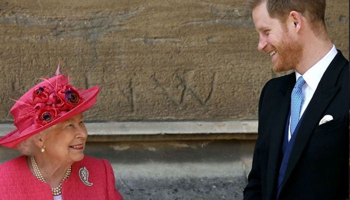 Prince Harry may ‘push back’ bombshell memoir after seeing ‘frail’ Queen?