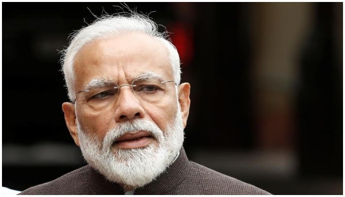Indian Prime Minister Narendra Modi. — Reuters/File
