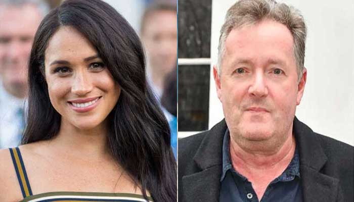 Piers Morgan shares interesting details about his friendship with Meghan Markle