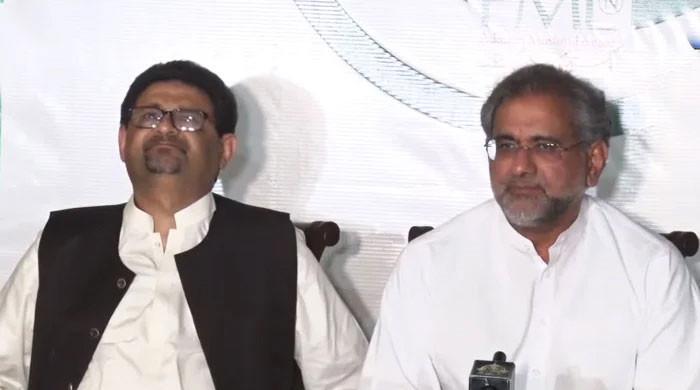 PTI govt made wrong decisions on prices of petroleum products: Shahid Khaqan