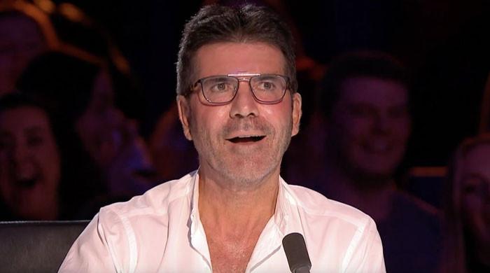 Simon Cowell spills beans on retirement as &lsquo;Britain’s Got Talent