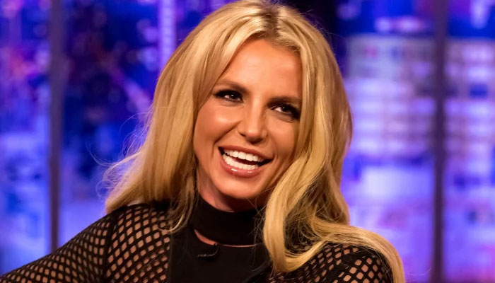 Britney Spears drops hint she ‘could be’ expecting twins?