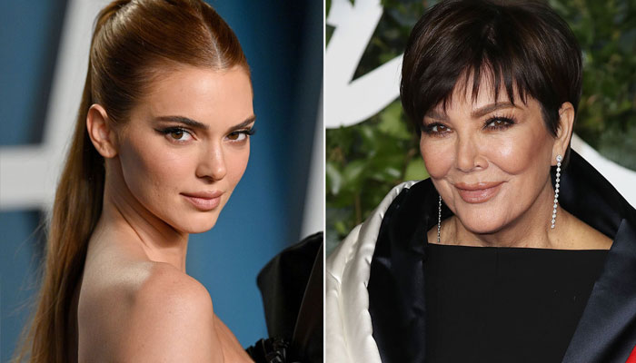 Kris Jenner leaves Kendall Jenner shocked insisting grandkids have amazing work ethic