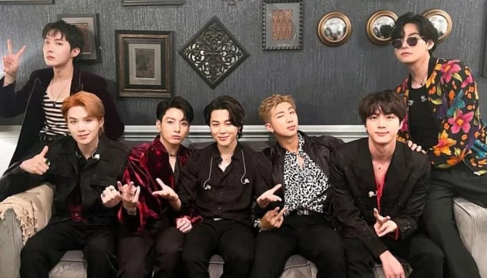 It’s a wrap! BTS ends ‘PTD’ on Stage in Vegas with BIG announcement