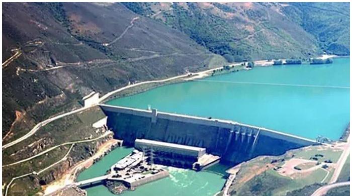 PM Shehbaz orders completion of Diamer Bhasha dam by 2026