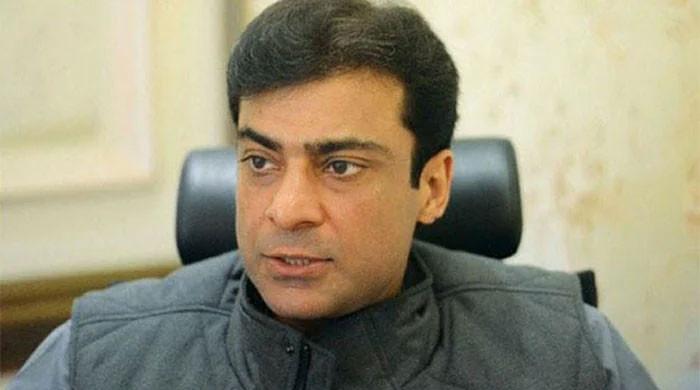 PML-N’s Hamza Shahbaz to take oath as CM Punjab today