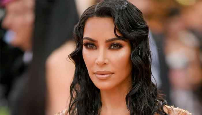 Kim Kardashian terobsesi dengan acara Netflix