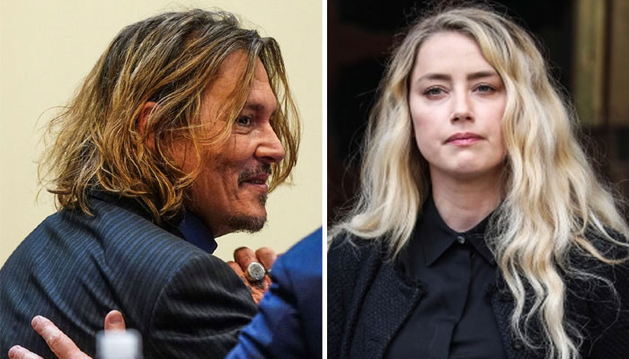 Johnny Depp has Amber Heard’s pal kicked from court after impacting trial