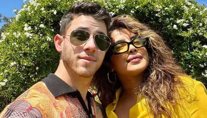 Priyanka Chopra soaks up the sun as she celebrates Easter with Nick Jonas: Pics
