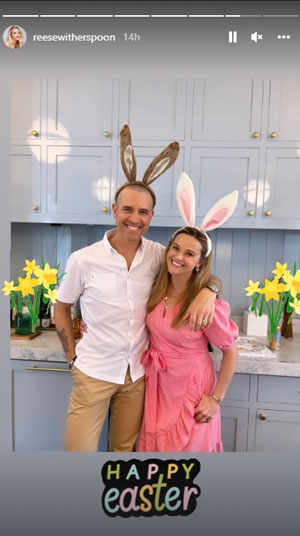 David Beckham to Kardashians: See how stars celebrate Easter 2022