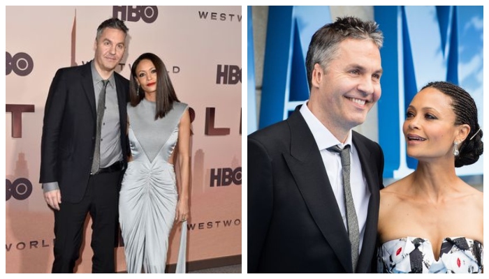 Hollywood star Thandiwe Newton and Ol Parker go separate ways post 24 years of marriage