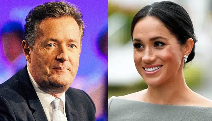 Piers Morgan reflects on his departure from GMB over comments about Meghan, vows to uncancel the cancelled