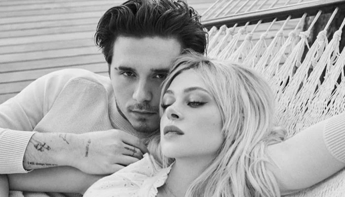 Nicola Peltz shares insights into her married life with Brooklyn Beckham