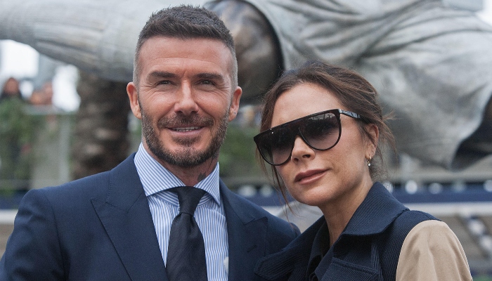 David Beckham posts gushing tributes to wife Victoria on her 48th birthday