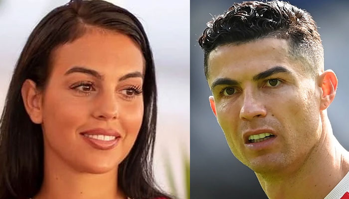 Cristiano Ronaldo says newborn daughter giving the strength to live after one of his twin babies dies