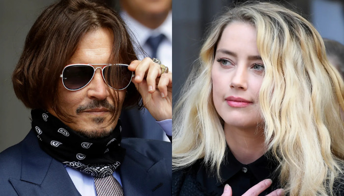 Rincian dokter Johnny Depp merawatnya setelah Amber Heard memotong jarinya