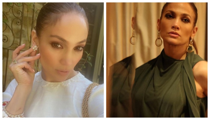 Jennifer Lopez sends pulses racing with THIS ‘Easter’ photo