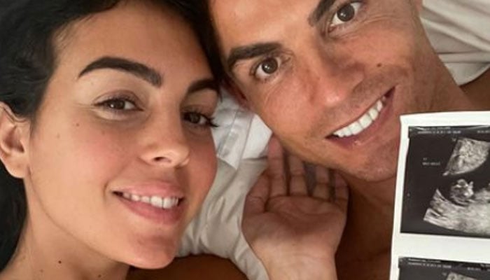 Cristiano Ronaldo told newborn son he can’t wait to meet him in emotional note