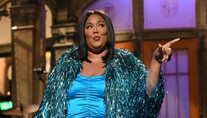 Lizzo confirms dating the ‘mystery’ man from Valentine’s Day date