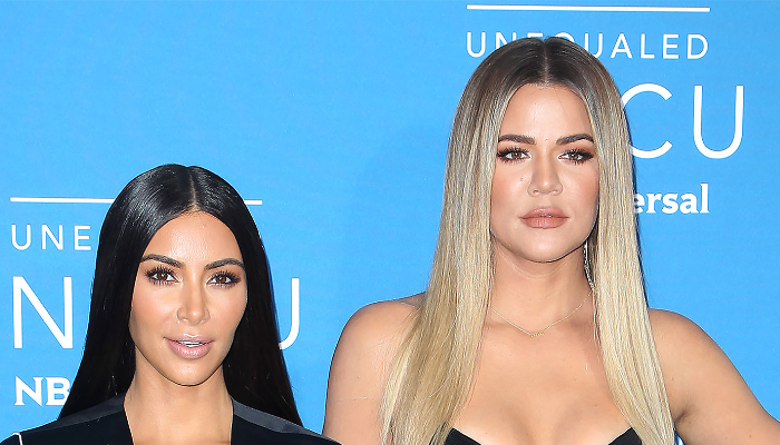 Kim Kardashians sex tape was mentioned during jury selection for their pending trial against Blac Chyna