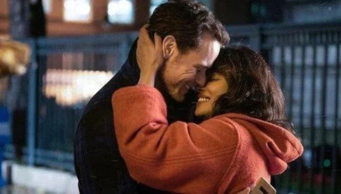 Priyanka Chopra, Sam Heughans ‘It’s All Coming Back To Me’ get a release date