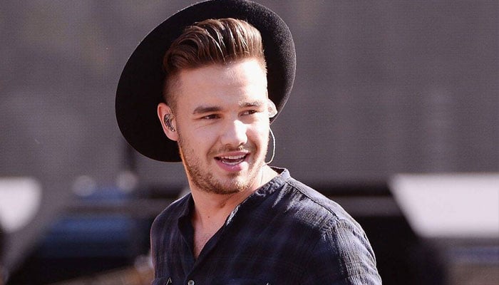 Liam Payne on his ever-changing accents: I pride myself on them!
