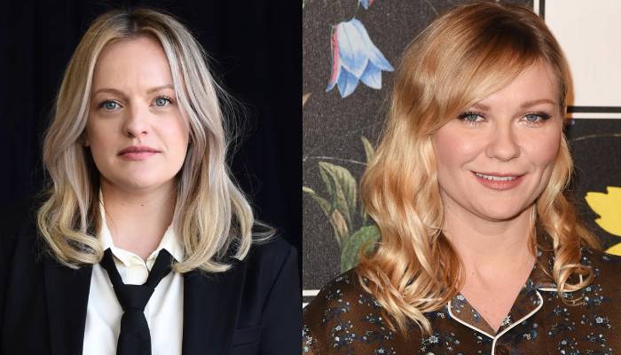 Elisabeth Moss says ‘it’s no one’s fault’ for missing out role in The Power of the Dog