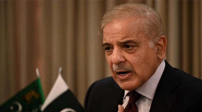 Why did PM Shehbaz Sharif not increase oil prices? Why did PM Shehbaz Sharif not increase oil prices?