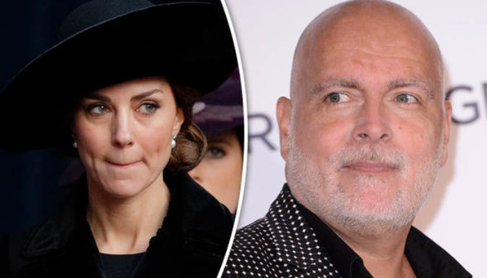 Kate Middletons maternal side has somewhat of a sketchy record with the law