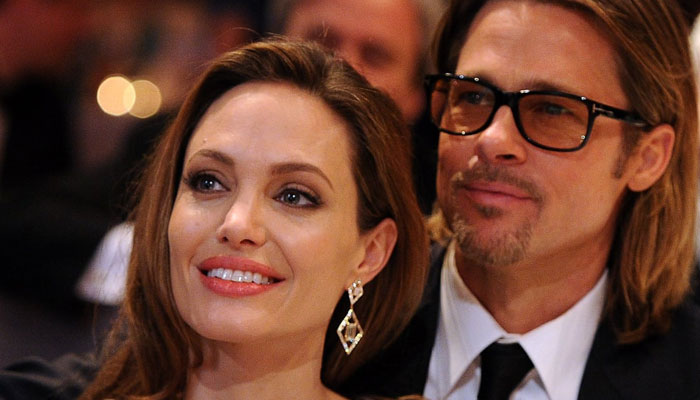 Angelina Jolie sues FBI with FAKE name over Brad Pitt 2016 child abuse?