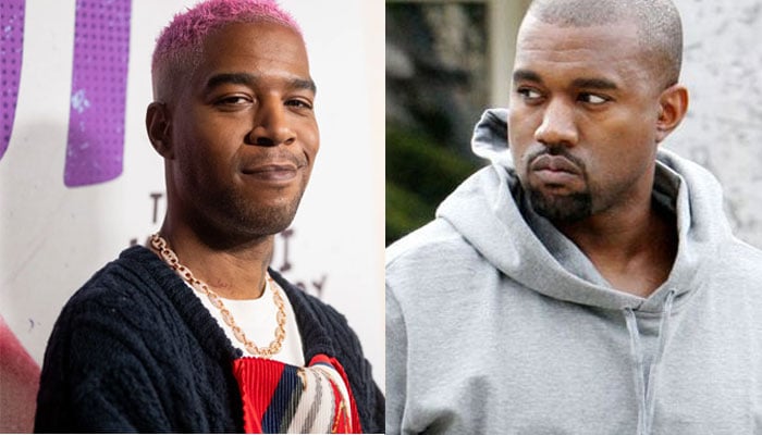 Kid Cudi clarifies stance on relationship with Kanye West