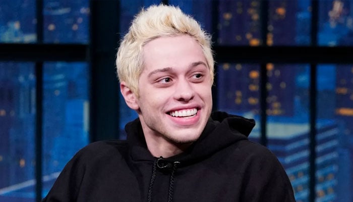 Pete Davidson wanting to ‘reschedule’ space visit since Kim Kardashian romance