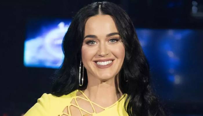 Katy Perry offers ‘keep swinging’ advice to the American Idol contestants