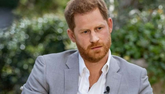 Prince Harry’s dishes on real reason he left the army before ‘getting any injury’