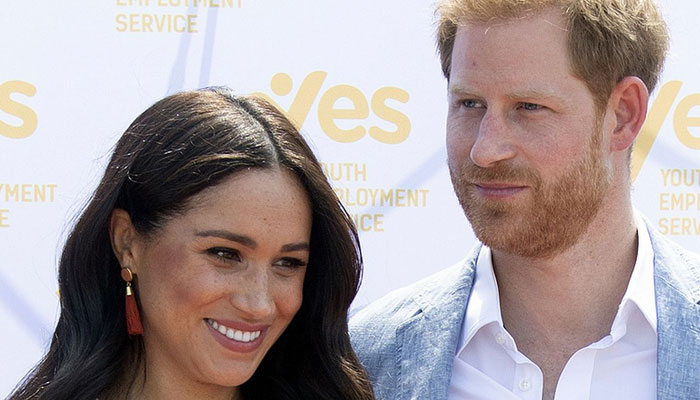 Britons REJECT Harry, Meghan UK return: We are managing very well without them