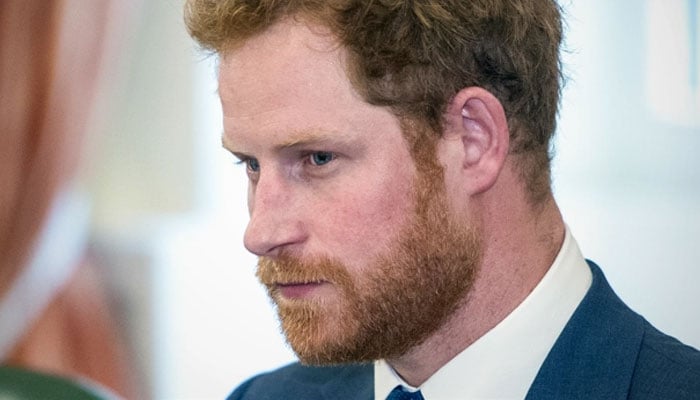 Prince Harry warned against throwing royal invitation ‘back in Queen’s face’