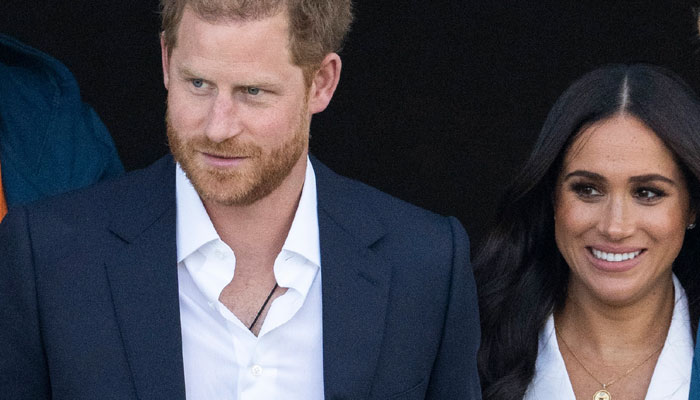 Prince Harry, Meghan Markle ‘can see it all blow up in their faces’, experts warn