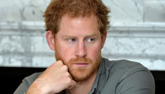 Prince Harry branded ‘narcissistic’ over claims about keeping Queen ‘safe’