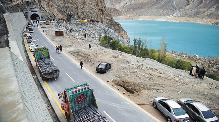 Q&A: Slow pace of CPEC lost Pakistan $40 billion, says Ahsan Iqbal