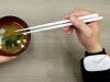 Japan researchers develop electric chopsticks to enhance salty taste