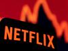 Netflix feels the heat as pandemic boom fizzles