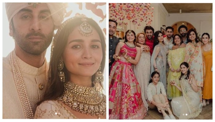 Ranbir Kapoor’s niece wins hearts with THIS note for Alia Bhatt