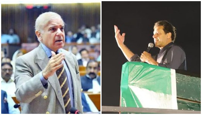 PTI Lahore rally: PM Shehbaz orders foolproof security for Imran Khan - Vimarsana News