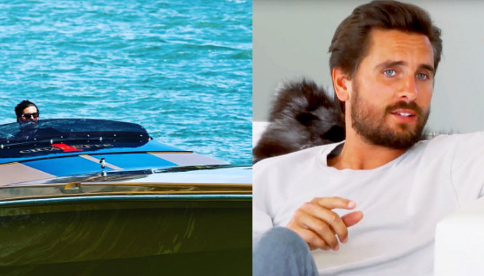 Scott Disick pokes fun at self after ANOTHER girlfriend gets engaged: Too funny