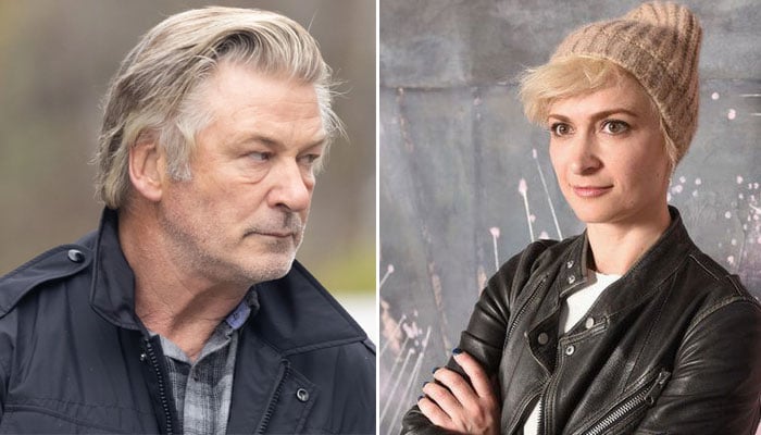 Alec Baldwin talks of Halyna Hutchins ‘Rust’ death as Mexican police announce major update