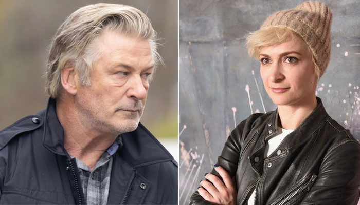 Alec Baldwin talks of Halyna Hutchins ‘Rust’ death as Mexican police announce major update